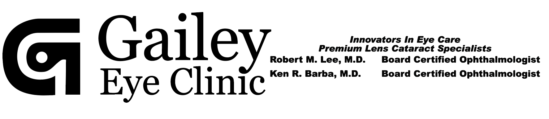 Gailey Site Logo
